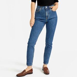 Everlane The High Rise Skinny Jean Size 26